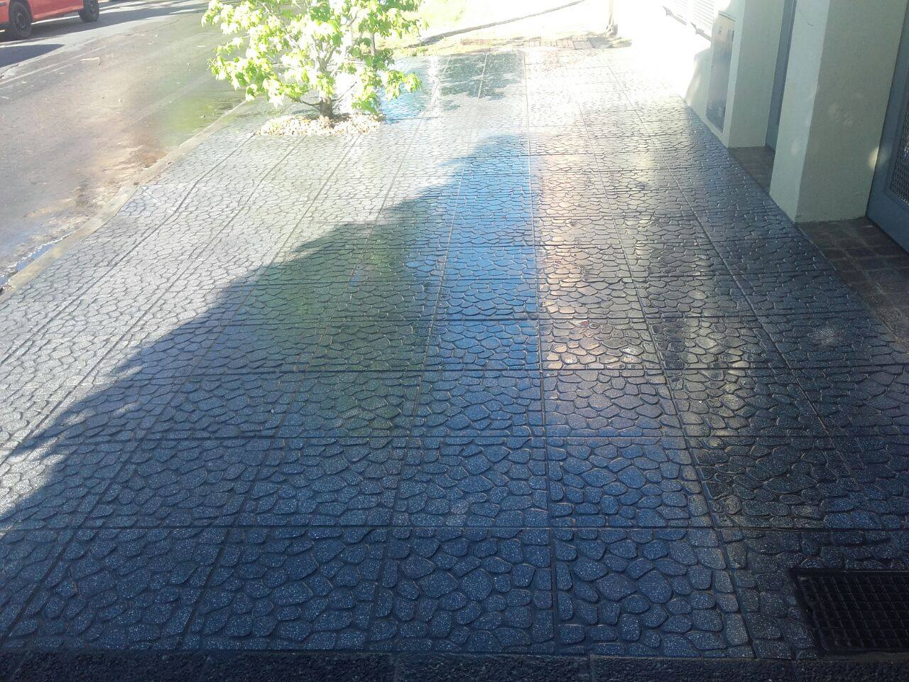 Después